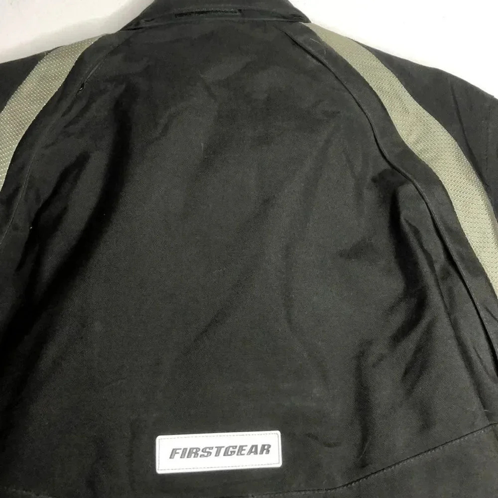 Tp9 Technical Performance Gear First Gear - image 8